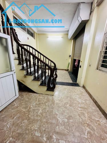 VIP HIẾM HOÀNG MAI - NHÀ 2 THOÁNG - Ô TÔ CẠNH NHÀ - ĐẦU TƯ CỰC NGON - 1
