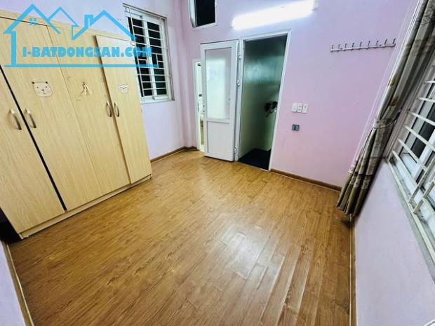 VIP HIẾM HOÀNG MAI - NHÀ 2 THOÁNG - Ô TÔ CẠNH NHÀ - ĐẦU TƯ CỰC NGON - 2