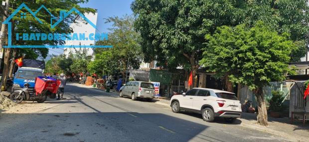 💥Bán 121m2 đất MT đường Trần Duy Chiến ven biển Mỹ Khê, Sơn Trà, Đà Nẵng chỉ 10.x tỷ TL - 3