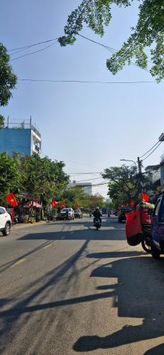 💥Bán 121m2 đất MT đường Trần Duy Chiến ven biển Mỹ Khê, Sơn Trà, Đà Nẵng chỉ 10.x tỷ TL