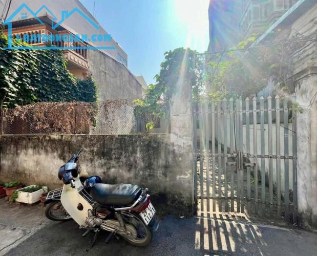 *ĐẤT QUYẾT THĂNG*YÊN NGHĨA,DT SIÊU RỘNG,105M,TẶNG NHÀ C4,SÁT ĐẠI HỌC PHENIKAA,SIÊU VÍP. - 4
