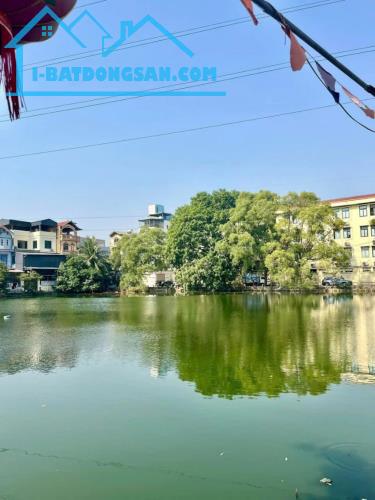 *ĐẤT QUYẾT THĂNG*YÊN NGHĨA,DT SIÊU RỘNG,105M,TẶNG NHÀ C4,SÁT ĐẠI HỌC PHENIKAA,SIÊU VÍP. - 3