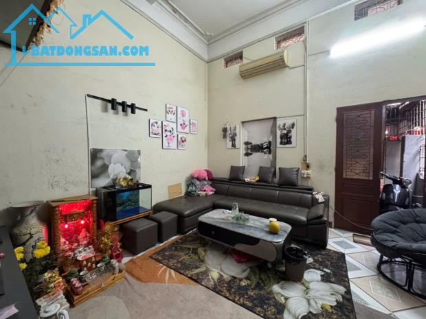 Bán Đất tặng nhà Tuyến 2 đường Thiên Lôi - 2