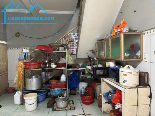 Bán Đất tặng nhà Tuyến 2 đường Thiên Lôi