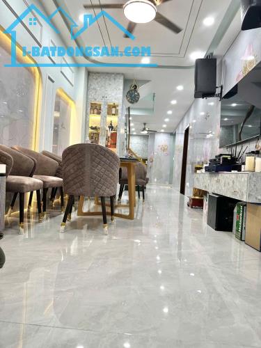 HXH Nguyễn Gia Trí Khu D2 Bình Thạnh - 67m2 cn đủ - 2 tầng - 4PN - Chỉ 9.5 tỷ TL - 2
