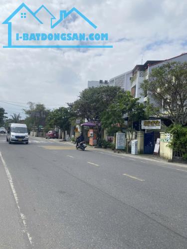 NHANH TAY SỞ HỮU VỊ TRÍ VÀNG TẠI HỘI AN - TRỤC ĐƯỜNG CHÍNH RA BIỂN AN BÀNG. - 2