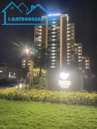 NHANH TAY SỞ HỮU VỊ TRÍ VÀNG TẠI HỘI AN - TRỤC ĐƯỜNG CHÍNH RA BIỂN AN BÀNG. - 1