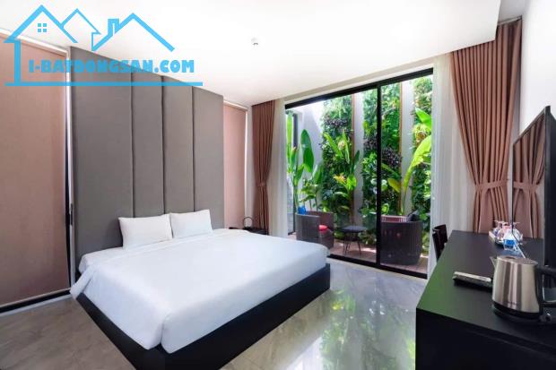 NHANH TAY SỞ HỮU VỊ TRÍ VÀNG TẠI HỘI AN - TRỤC ĐƯỜNG CHÍNH RA BIỂN AN BÀNG.