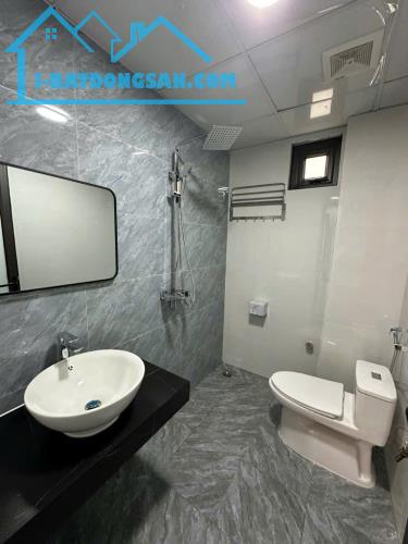 vị trí hiếm vạn phúc hà đông được nhiều người săn đón