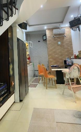 💥PHỐ KHƯƠNG HẠ -NHỈNH 8T,Y -NGÕ AN SINH RỘNG THOÁNG -FULL ĐỦ CÔNG NĂNG -NỘI THẤT XỊN SÒ.