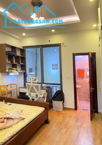 💥PHỐ KHƯƠNG HẠ -NHỈNH 8T,Y -NGÕ AN SINH RỘNG THOÁNG -FULL ĐỦ CÔNG NĂNG -NỘI THẤT XỊN SÒ. - 2