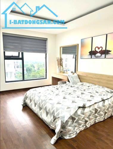 ❇️ CHO THUÊ CHUNG CƯ KĐT MỚI NGHĨA ĐÔ 93 M2, 3 PHÒNG NGỦ 2 VS, Ở NGAY. - 1
