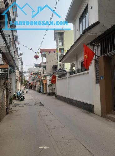 Siêu rẻ, ô tô đỗ cạnh, Vạn Phúc, Thanh Trì 53m2 giá 2.7 tỷ