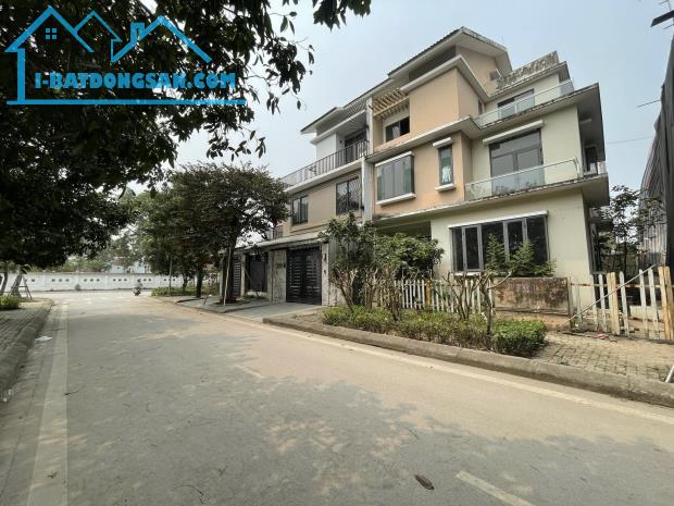 SIÊU PHẨM BIỆT THỰ XUÂN PHƯƠNG 32 TỶ 180m 4 TẦNG MT 11m VỈA HÈ Ô TÔ TRÁNH NAM TỪ LIÊM - 5