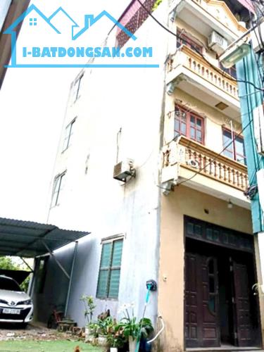 Nhà dân xây chắc chắn ở sướng lắm ý ạ