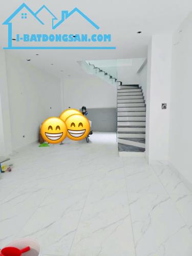 BÁN NHÀ ĐĂNG TIỀN ĐÔNG,45M-5 TẦNG- GIÁ 12.8 VIU HỒ HOÀNG CẦ, CÁCH 1 NHÀ RA PHỐ,KINH DOANH - 1