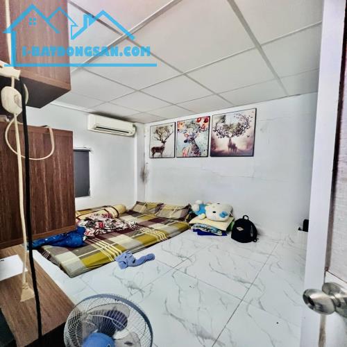 Bán nhà riêng tại Đường Nguyễn Duy Trinh, Phường Bình Trưng Đông, Quận 2, Tp.HCM_ 45 m2 đấ
