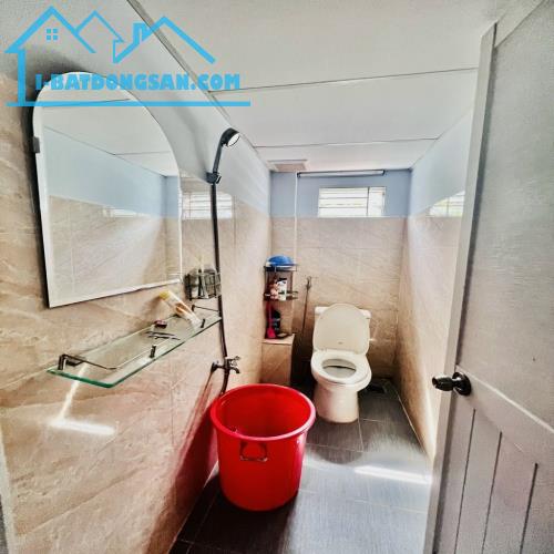 Bán nhà riêng tại Đường Nguyễn Duy Trinh, Phường Bình Trưng Đông, Quận 2, Tp.HCM_ 45 m2 đấ - 1