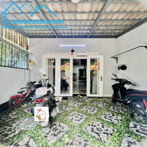Bán nhà riêng tại Đường Nguyễn Duy Trinh, Phường Bình Trưng Đông, Quận 2, Tp.HCM_ 45 m2 đấ - 2