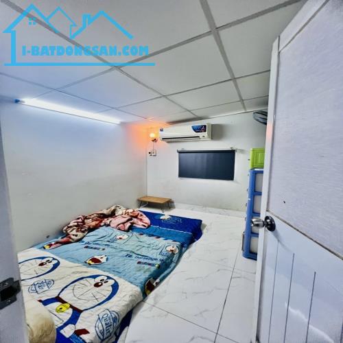 Bán nhà riêng tại Đường Nguyễn Duy Trinh, Phường Bình Trưng Đông, Quận 2, Tp.HCM_ 45 m2 đấ - 3