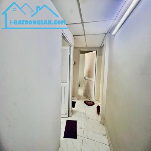 Bán nhà riêng tại Đường Nguyễn Duy Trinh, Phường Bình Trưng Đông, Quận 2, Tp.HCM_ 45 m2 đấ - 5