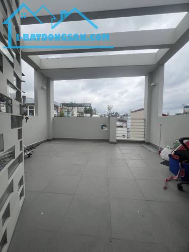 Bán nhà NGUYỄN THƯỢNG HIỀN Q.BT - HXH 5M - 5 TẦNG BTCT - 4PN - 7.4 TỶ - 1