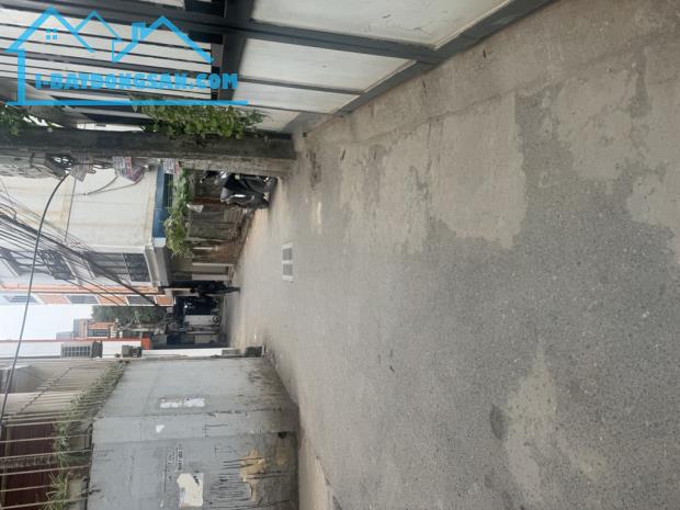 BÁN NHÀ SIÊU ĐẸP – ĐẠI MỖ, NAM TỪ LIÊM – 42M² – 5 TẦNG -7,3 tỷ – NỘI THẤT XỊN - 2