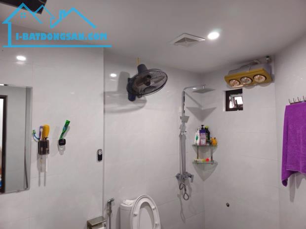 BÁN NHÀ SIÊU ĐẸP – ĐẠI MỖ, NAM TỪ LIÊM – 42M² – 5 TẦNG -7,3 tỷ – NỘI THẤT XỊN - 1