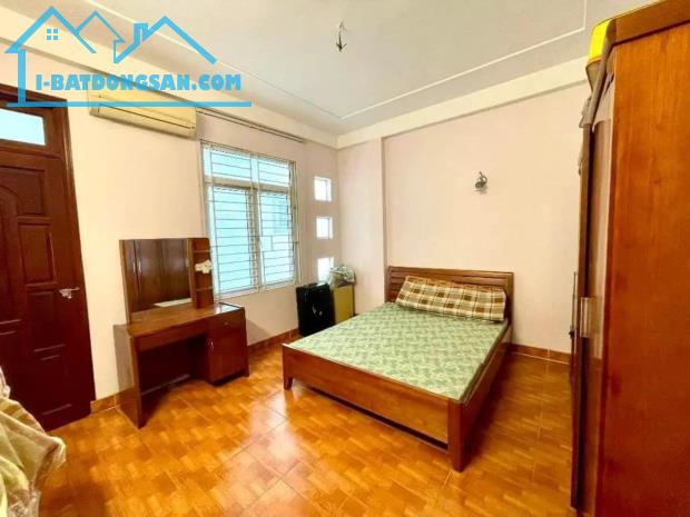 BÁN NHÀ MẶT PHỐ VẠN PHÚC HÀ ĐÔNG, VỈA HÈ KINH DOANH ĐỈNH, GARA OTO, DT46M2, 17.X TỶ - 4
