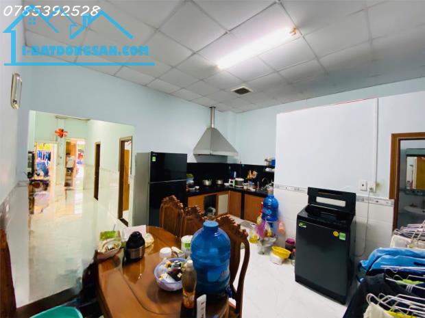 Nhà 100m2 - Tam Phú - Thủ Đức - NGANG 5M - HẺM XE HƠI QUAY ĐẦU - 1