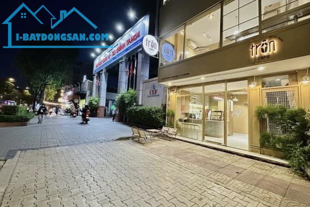 Bán nhà mặt tiền Điện Biên Phủ Bình Thạnh_Cạnh ĐH kinh tế tài chính. 🆘 4 TẦNG GIÁ CỰC TỐT
