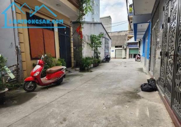 Bán đất Hồ Tùng Mậu 108m2-MT.7m, ô tô gần MP, giá 17tỷ - 1