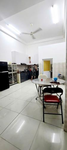 Bán nhà hẻm xe hơi, đường Bùi Tư Toàn Lê Cơ, 56m² ( 4 x 14 ) 3 tầng, Ở và Kinh Doanh - 2