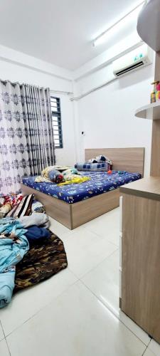 Bán nhà hẻm xe hơi, đường Bùi Tư Toàn Lê Cơ, 56m² ( 4 x 14 ) 3 tầng, Ở và Kinh Doanh - 1