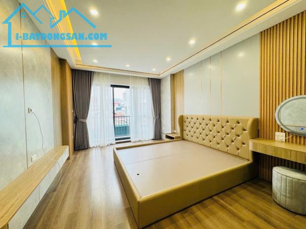 bán nhà Hoàng Như Tiếp - Long Biên