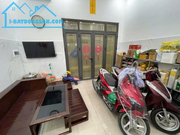 Tôi bán nhà riêng chính chủ 5 tầng Ngã Tư Sở oto đỗ SDCC giá 9.8 tỷ - 1