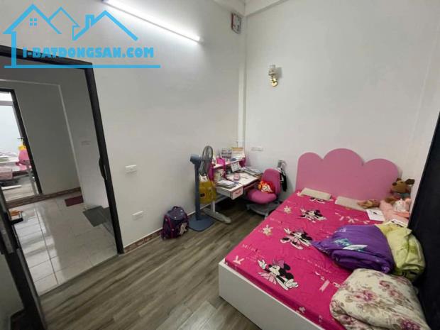 Tôi bán nhà riêng chính chủ 5 tầng Ngã Tư Sở oto đỗ SDCC giá 9.8 tỷ - 2