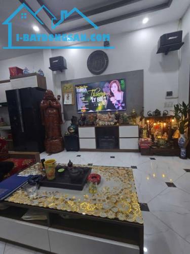 Lối nhỏ bình yên, 30m2- 5 tầng, Thanh Xuân, An cư lý tưởng, chỉ 6,49 tỷ - 4