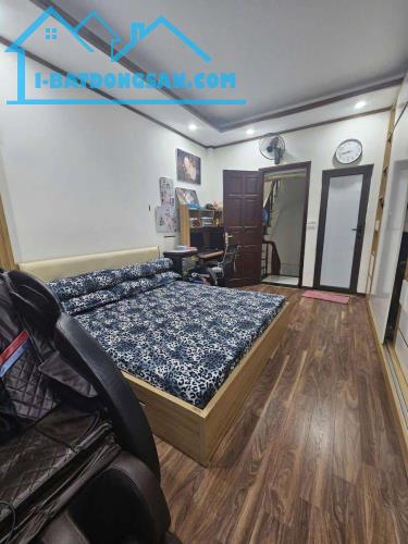 Lối nhỏ bình yên, 30m2- 5 tầng, Thanh Xuân, An cư lý tưởng, chỉ 6,49 tỷ - 3