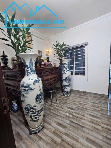 Lối nhỏ bình yên, 30m2- 5 tầng, Thanh Xuân, An cư lý tưởng, chỉ 6,49 tỷ - 2