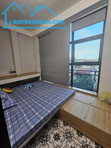 Lối nhỏ bình yên, 30m2- 5 tầng, Thanh Xuân, An cư lý tưởng, chỉ 6,49 tỷ - 1