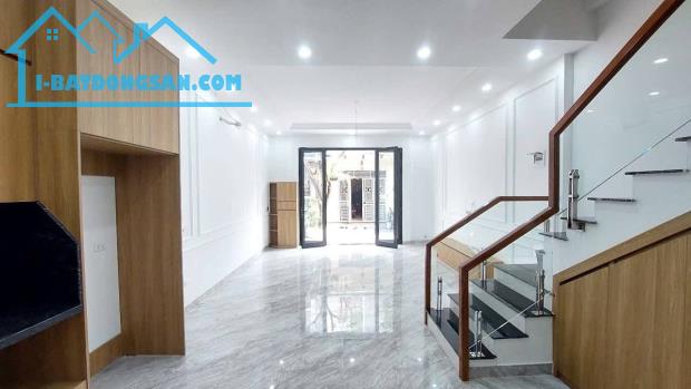 Bán nhà Quang Đàm,Sở Dầu, Hồng Bàng.3,55tỷ, 4 tầng,50m. - 4