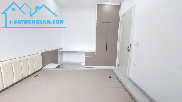 Bán nhà Quang Đàm,Sở Dầu, Hồng Bàng.3,55tỷ, 4 tầng,50m. - 1