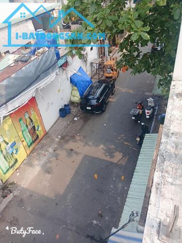 BÁN NHÀ 4 TẦNG AN LẠC - SÁT MẶT TIỀN VÕ VĂN KIỆT - ĐƯỜNG XE TẢI- DÂN TRÍ CAO- HƠN 5 TỶ - 3