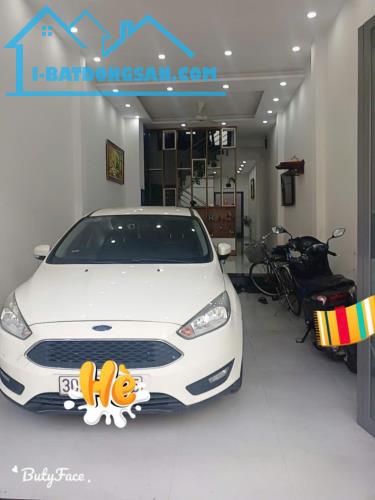 BÁN NHÀ 4 TẦNG AN LẠC - SÁT MẶT TIỀN VÕ VĂN KIỆT - ĐƯỜNG XE TẢI- DÂN TRÍ CAO- HƠN 5 TỶ - 2