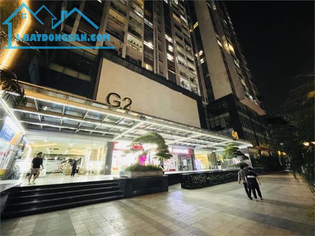 G2 Five Star 460 Khương Đình- 100m2-3PN tầng trung ( bao sang tên)
