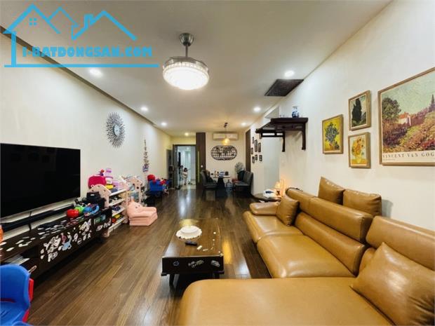 G2 Five Star 460 Khương Đình- 100m2-3PN tầng trung ( bao sang tên) - 2
