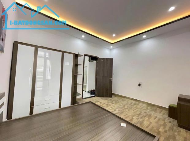 CHÍNH CHỦ GỬI BÁN CĂN CẤP 4 SHR CHỈ 400TR GIÁP PHƯỜNG BỬU LONG - 4