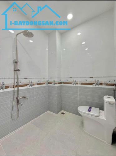 CHÍNH CHỦ GỬI BÁN CĂN CẤP 4 SHR CHỈ 400TR GIÁP PHƯỜNG BỬU LONG - 5