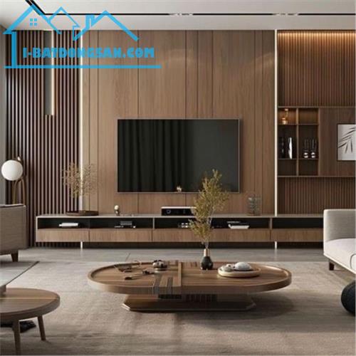**Bán nhà HXT Trường Chinh, phường 14, quận Tân Bình; (8x18) - 16,5 tỷ - 1